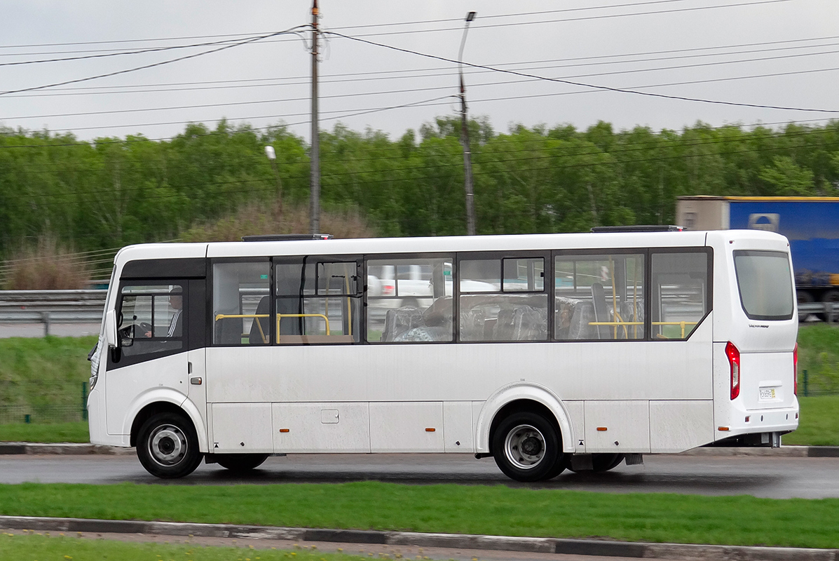 Нижегородская область — Новые автобусы ООО "ПАЗ"