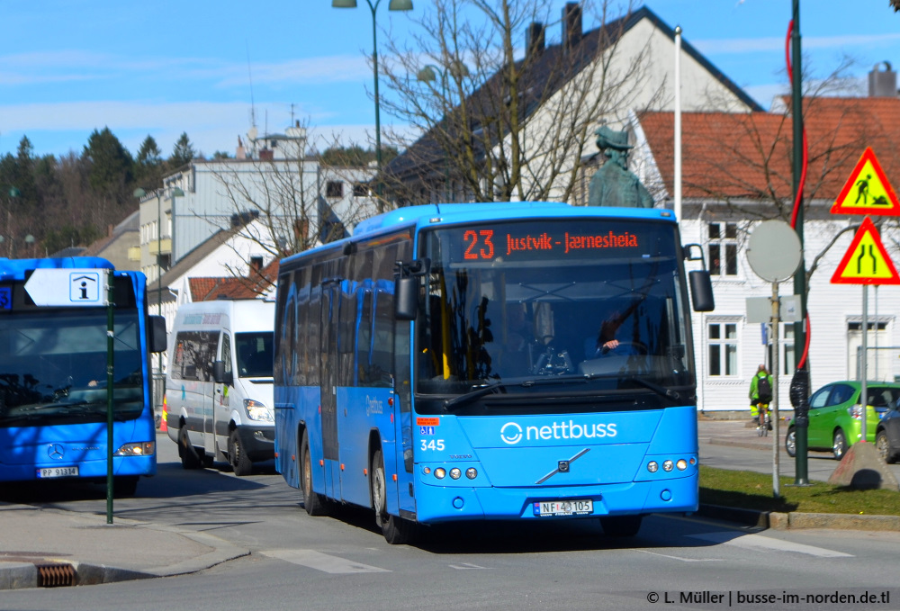 Норвегия, Mercedes-Benz O530LE Citaro facelift LE № 10114