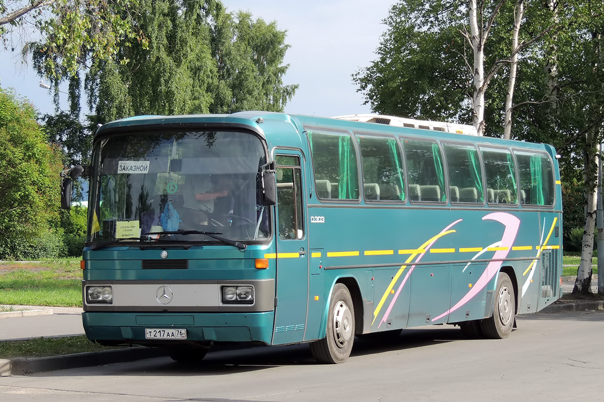 Jaroszlavli terület, Mercedes-Benz O303-15RHS Lider sz.: Т 217 АА 76