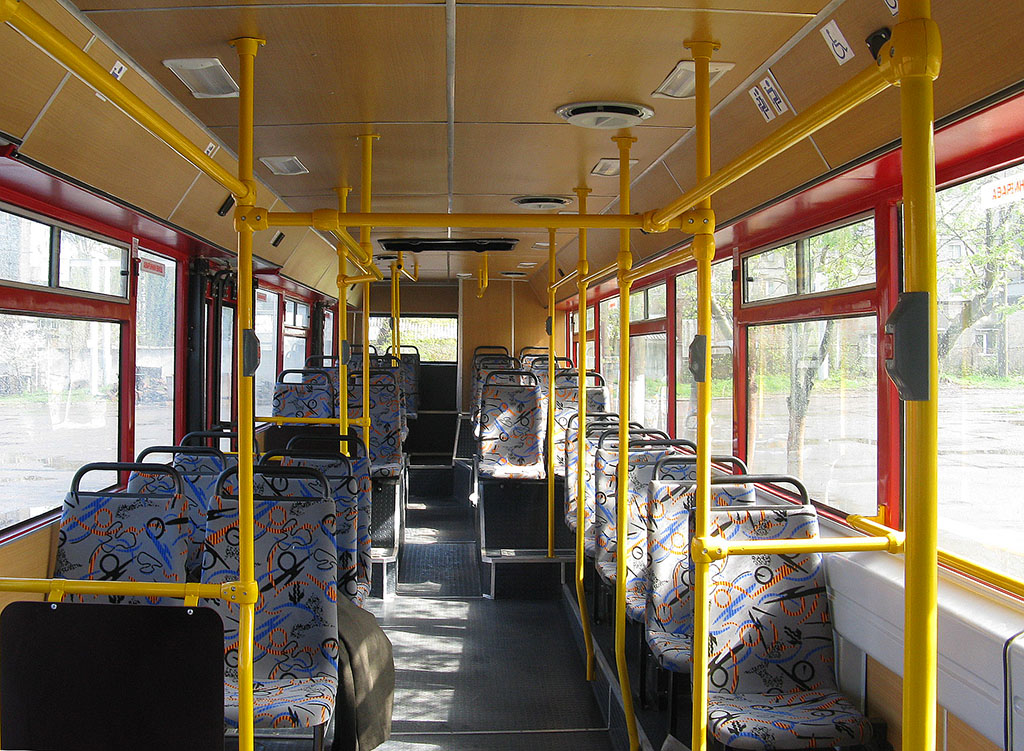 Волынская область, Богдан А231 (ЛуАЗ) № 51