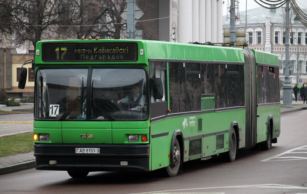 Гомельская область, МАЗ-105.065 № 25630