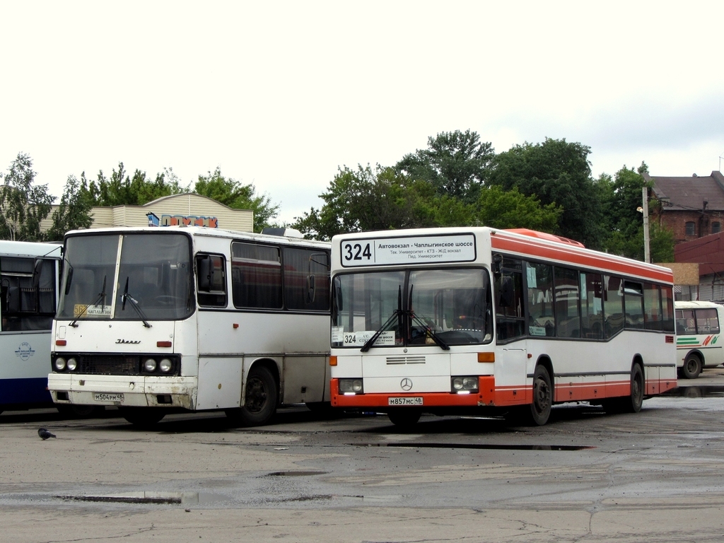 Автобус сокол чаплыгин