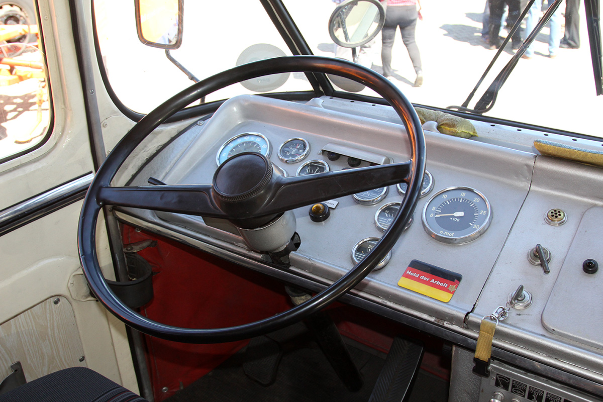 Саксония, Ikarus  66.62 № 160; Бранденбург — 6. Ikarus-Bus-Treffen in Deutschland & Tag der offenen Tür  — Cottbus, 18.05.2019