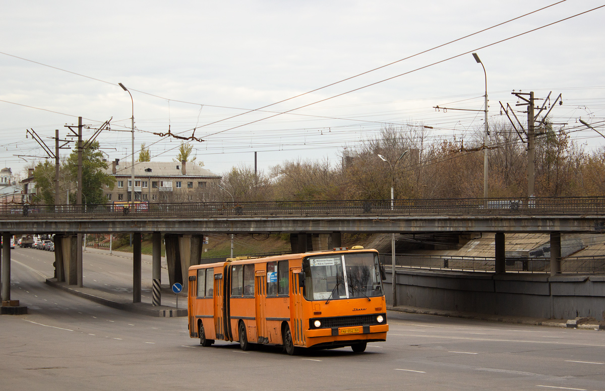 Рязанская область, Ikarus 280.02 № 0503