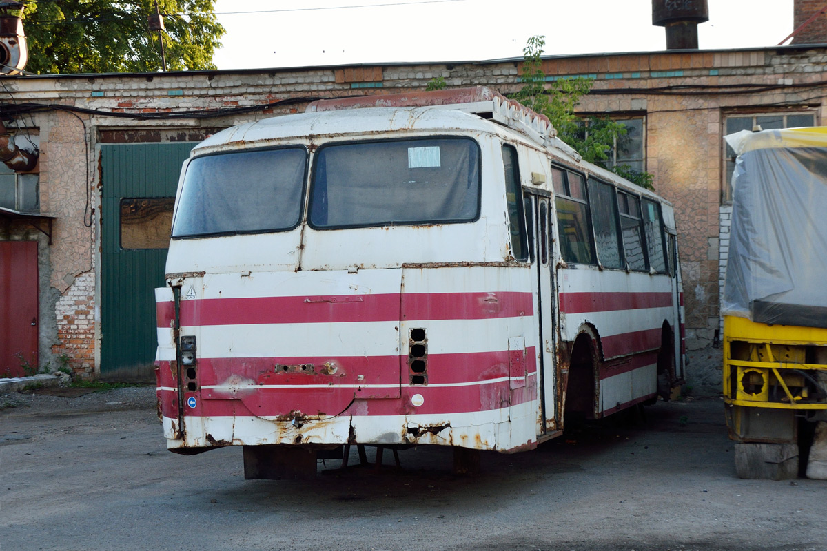 Житомирская область, ЛАЗ-695Н № б/н