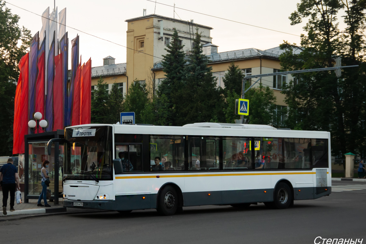 Московская область, VDL Jonckheere Transit 2000 № К 929 УМ 150