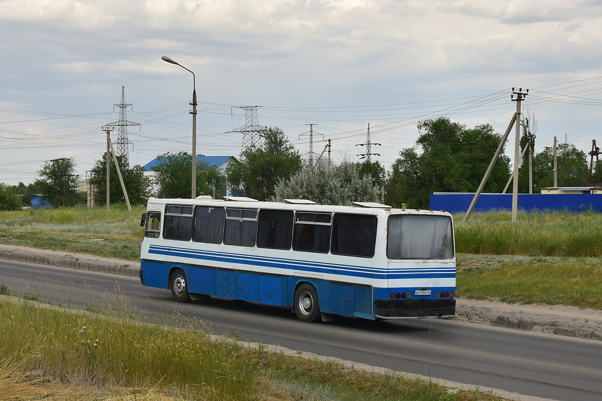 Волгоградская область, Ikarus 250.95 № В 495 ЕВ 134