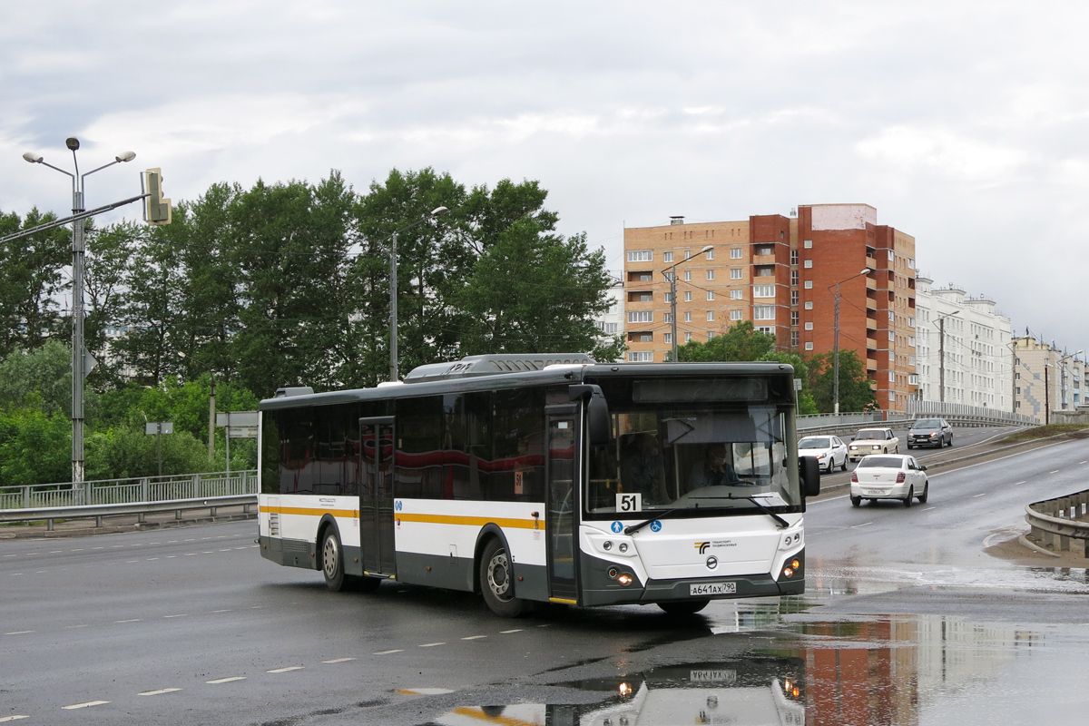 Московская область, ЛиАЗ-5292.65-03 № 0882