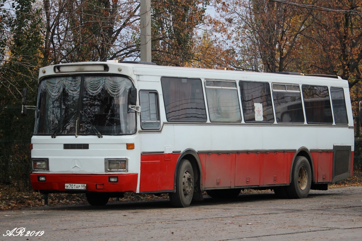 Тамбовская область, Arna № Н 701 АР 68