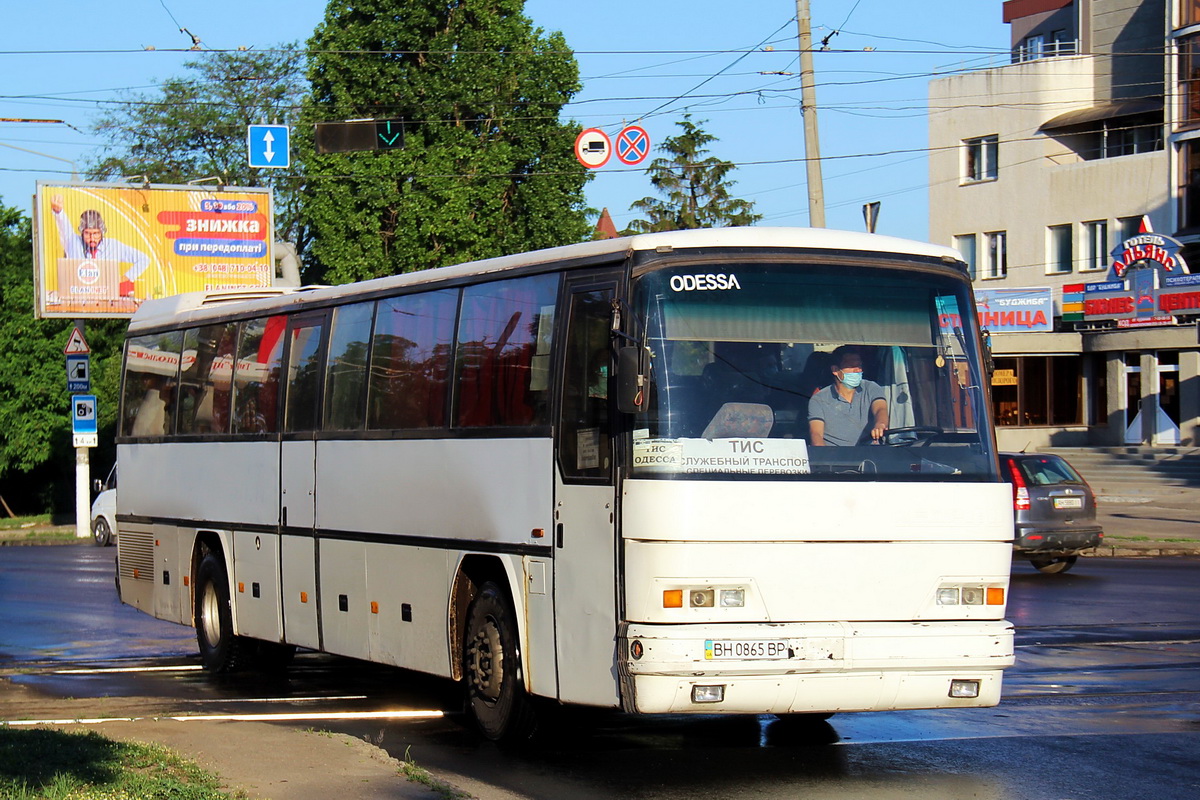 Odessa region, Neoplan N316K Transliner sz.: 865