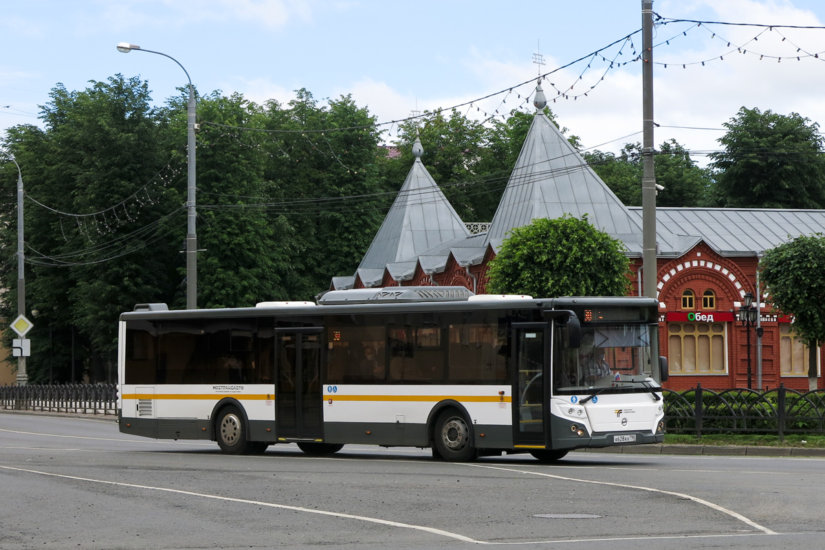 Московская область, ЛиАЗ-5292.65-03 № 0871