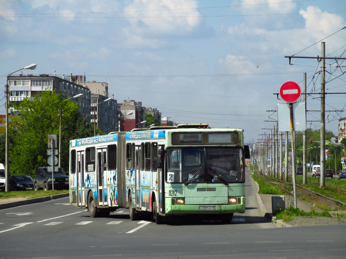 Obwód wołogodzki, GolAZ-AKA-6226 Nr 0212