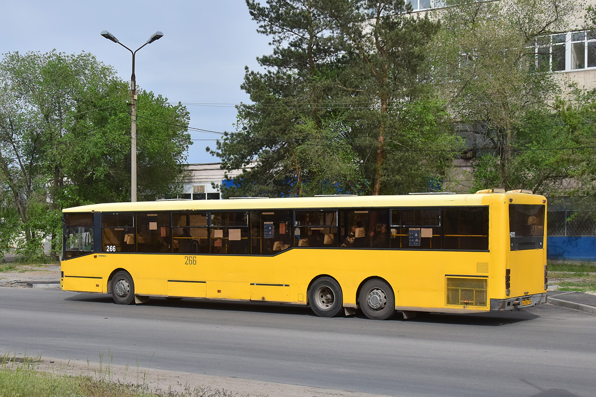 Волгоградская область, Волжанин-6270.00 № 266