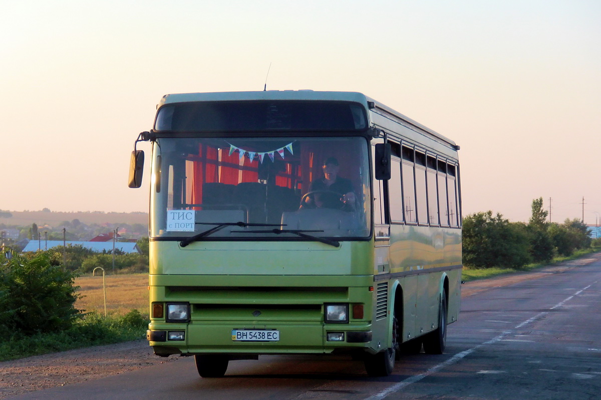 Одесская область, Renault Tracer № 543