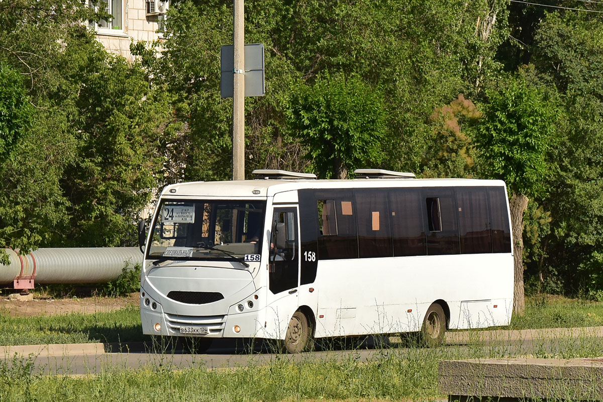 Oblast Wolgograd, Volgabus-4298.G8 Nr. 158