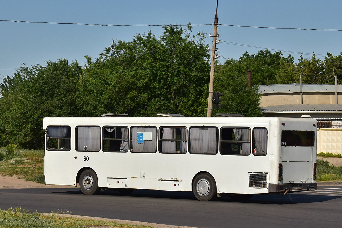 Волгоградская область, Волжанин-5270-10-02 № 60