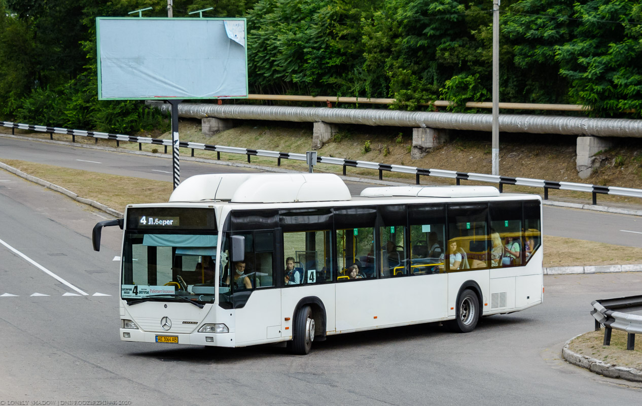 Днепропетровская область, Mercedes-Benz O530 Citaro CNG № AE 3064 AB