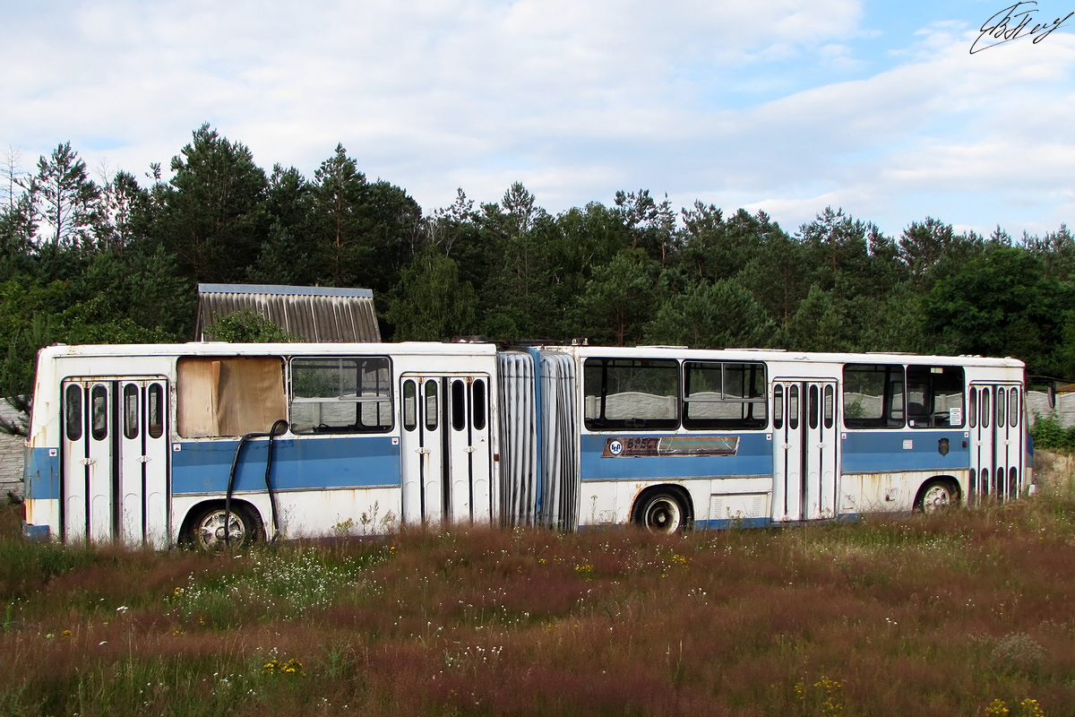 Брестская область, Ikarus 280.01 № [АК 5320-1]