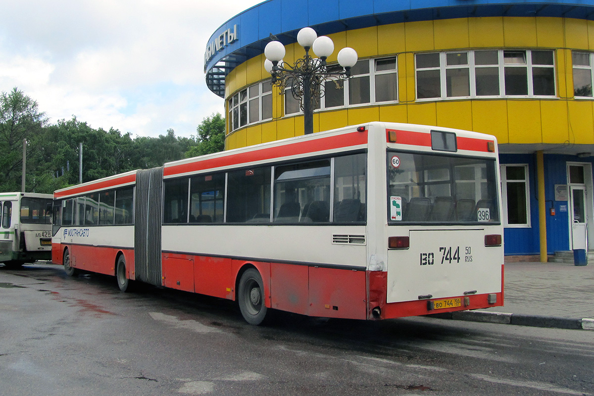 Московская область, Mercedes-Benz O405G № 1133