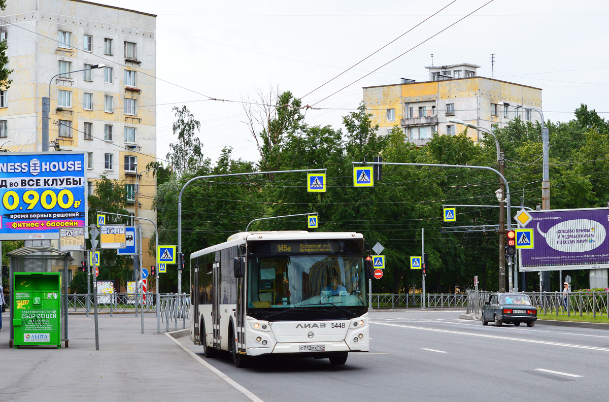 Маршрут 145 автобуса спб. ЛИАЗ5292.30 Санкт Петербург.
