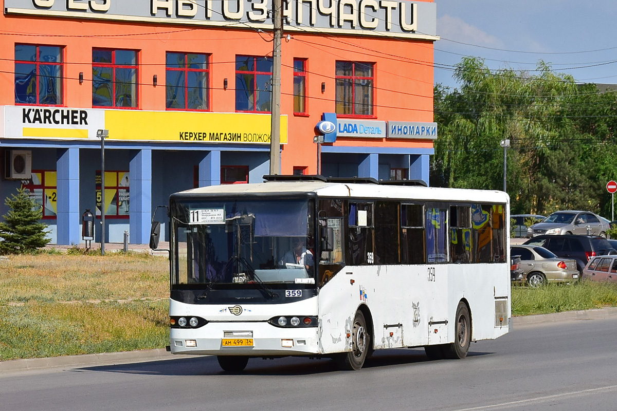 Волгоградская область, Волжанин-5270-10-04 № 359