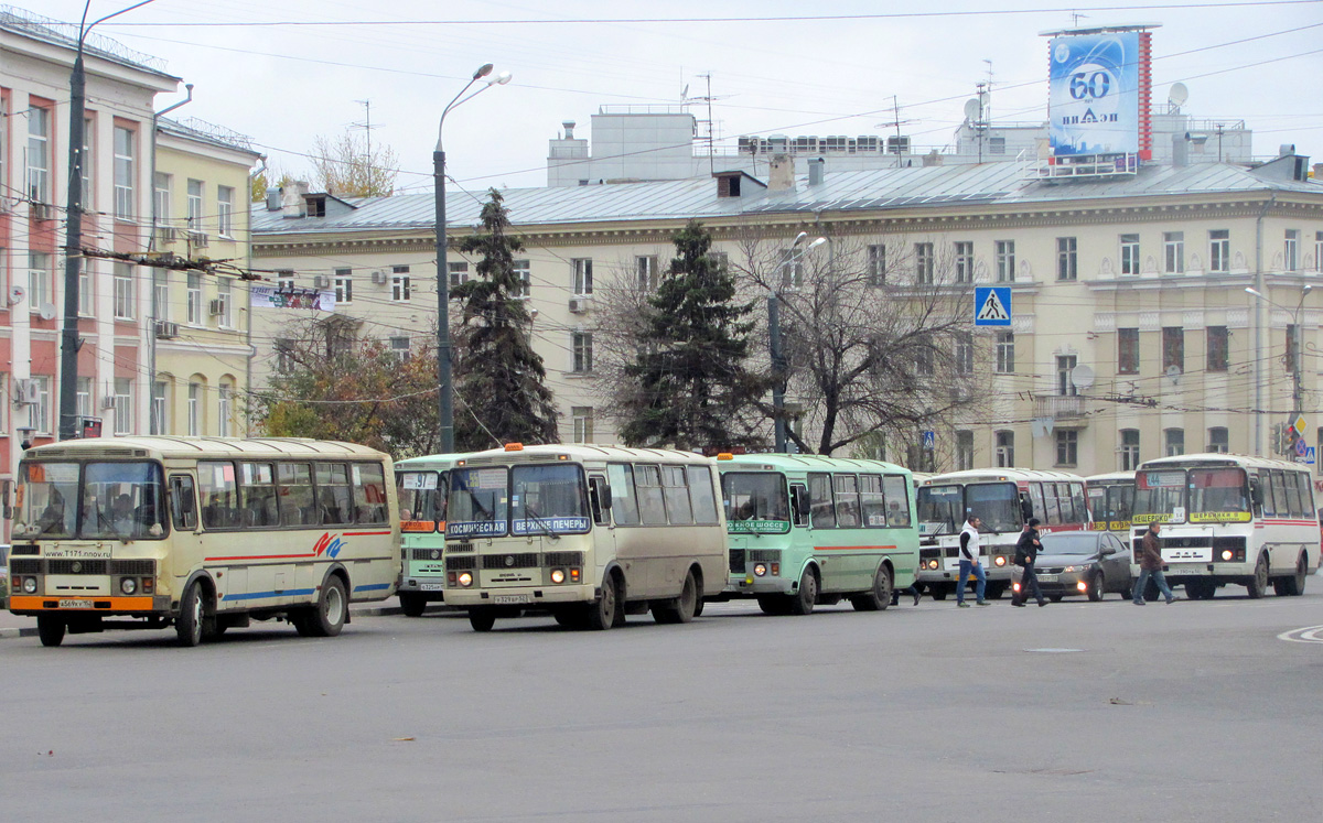 Нижегородская область — Разные фотографии