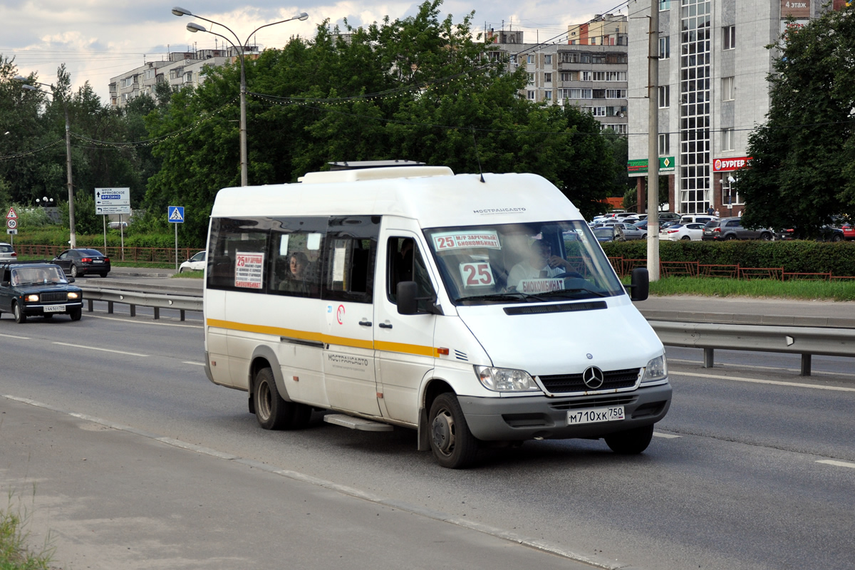 Московская область, Луидор-223237 (MB Sprinter Classic) № М 710 ХК 750