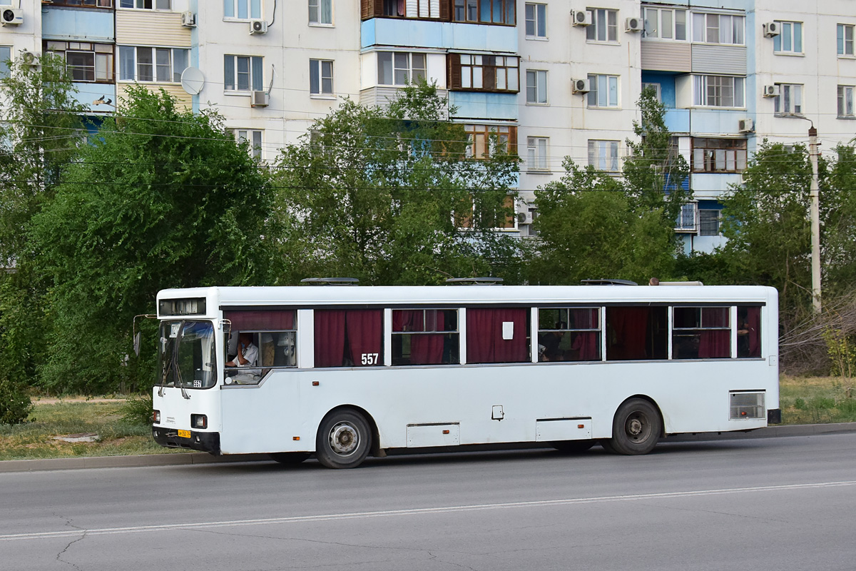 Волгоградська область, Волжанин-5270-10-02 № 557