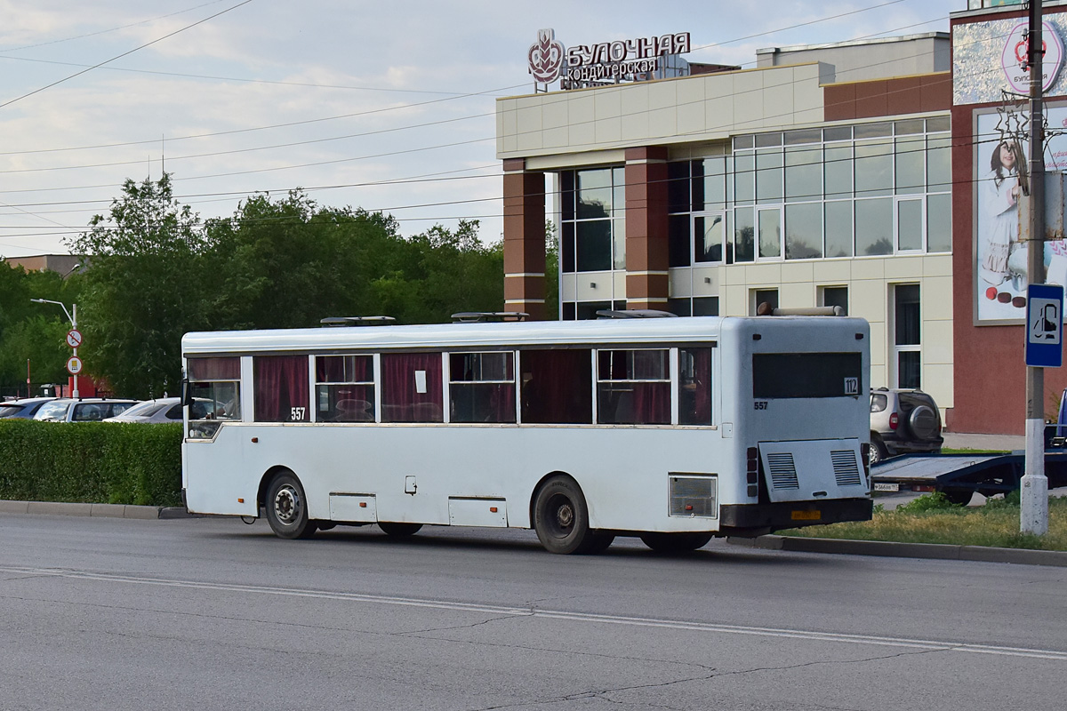 Volgograd region, Volzhanin-5270-10-02 # 557