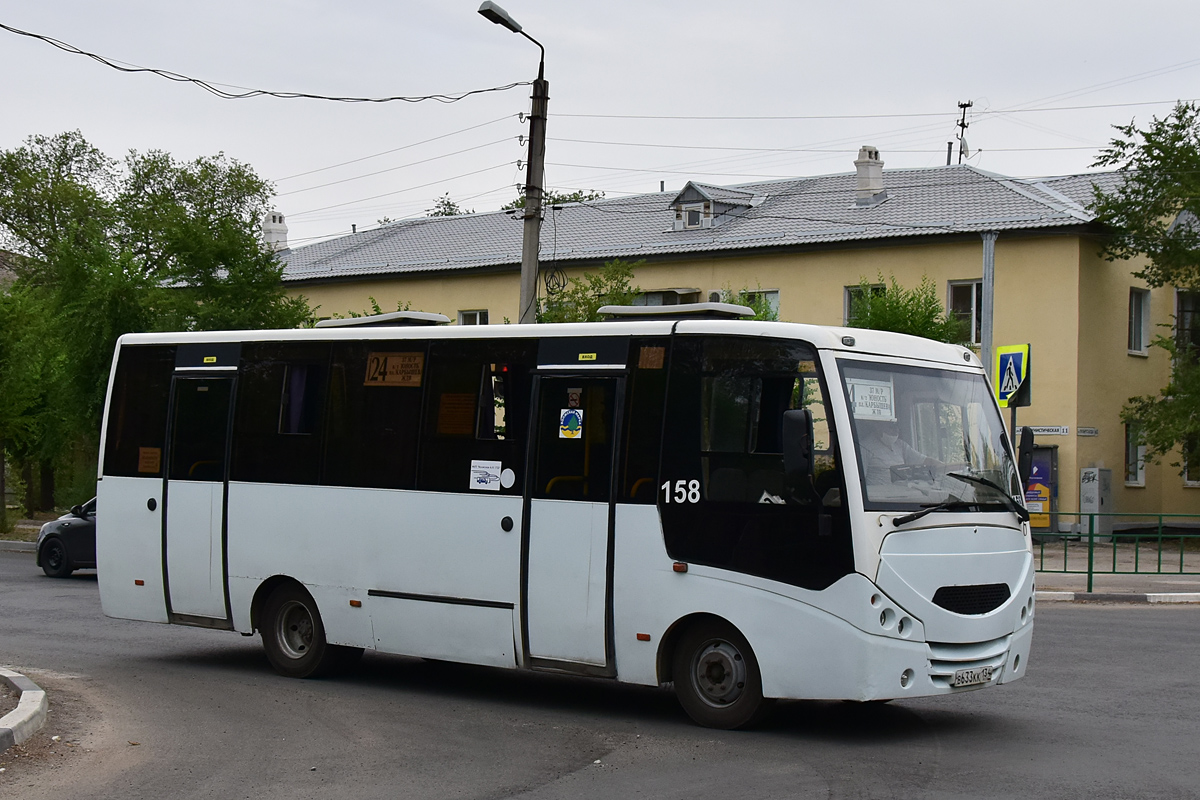 Волгоградська область, Volgabus-4298.G8 № 158