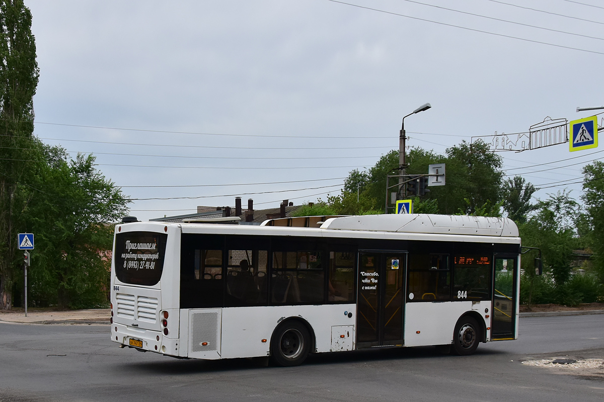 Volgogradská oblast, Volgabus-5270.GH č. 844