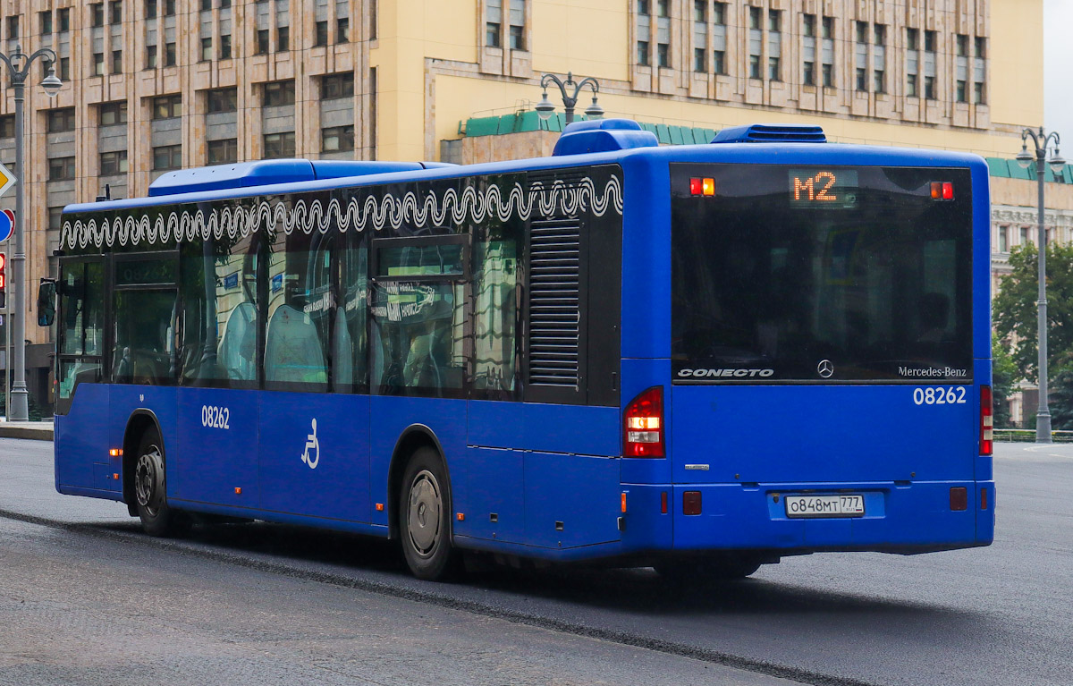 Бесплатный автобус м5