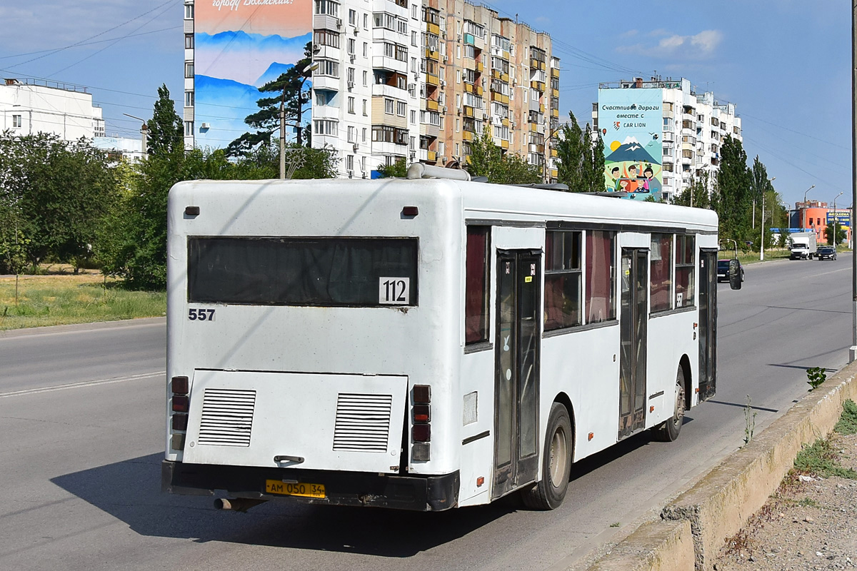 Volgogradská oblast, Volzhanin-5270-10-02 č. 557