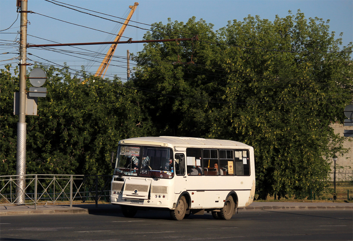 Новосибирская область, ПАЗ-32054 № Н 268 ВВ 154