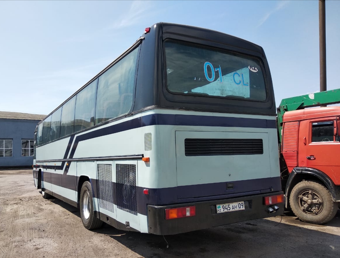 Карагандинская область, Irizar (Mercedes-Benz O303-15R) № 945 AH 09