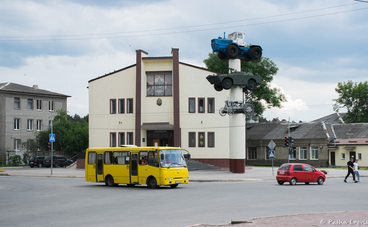 Хмельницкая область — Разные фотографии