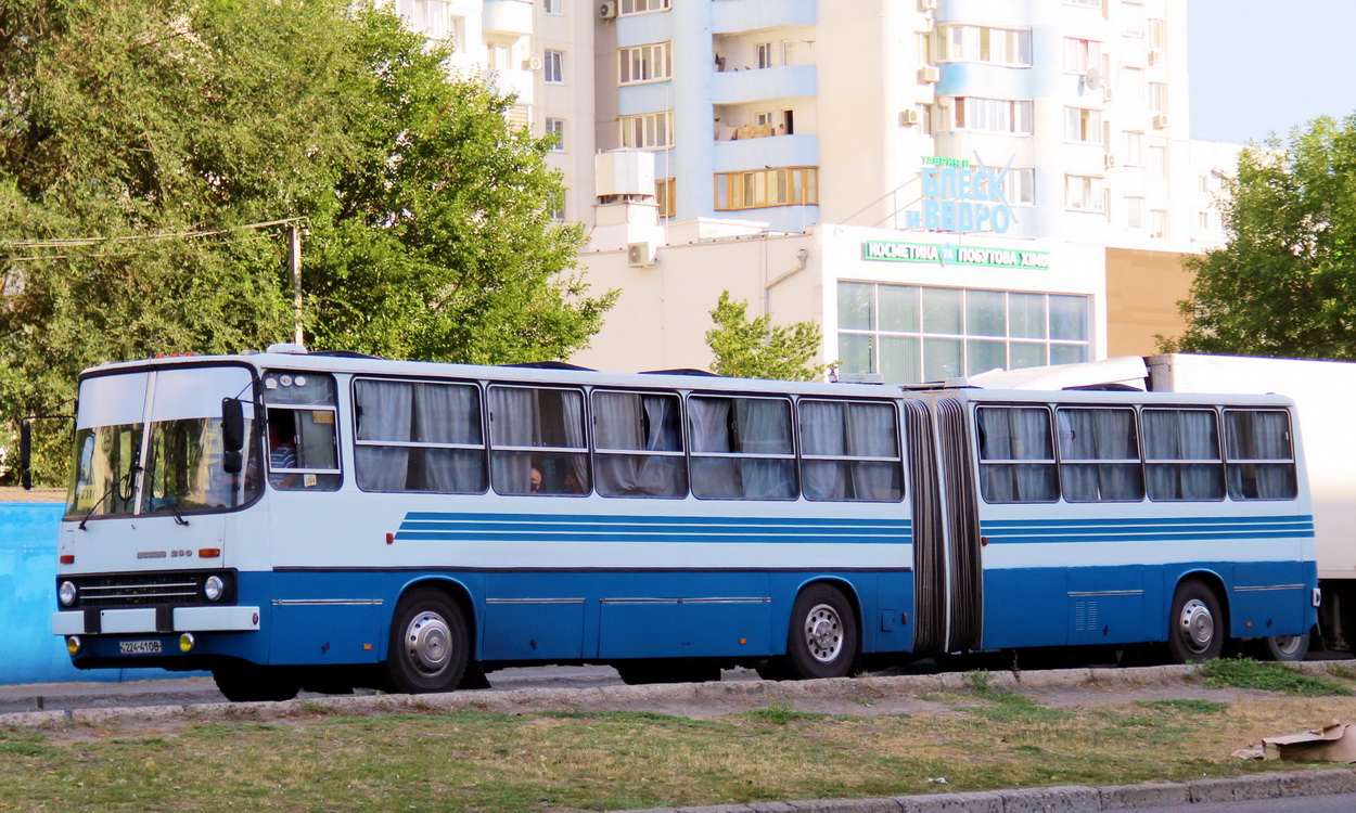 Одесская область, Ikarus 280.33 № 224-41 ОВ