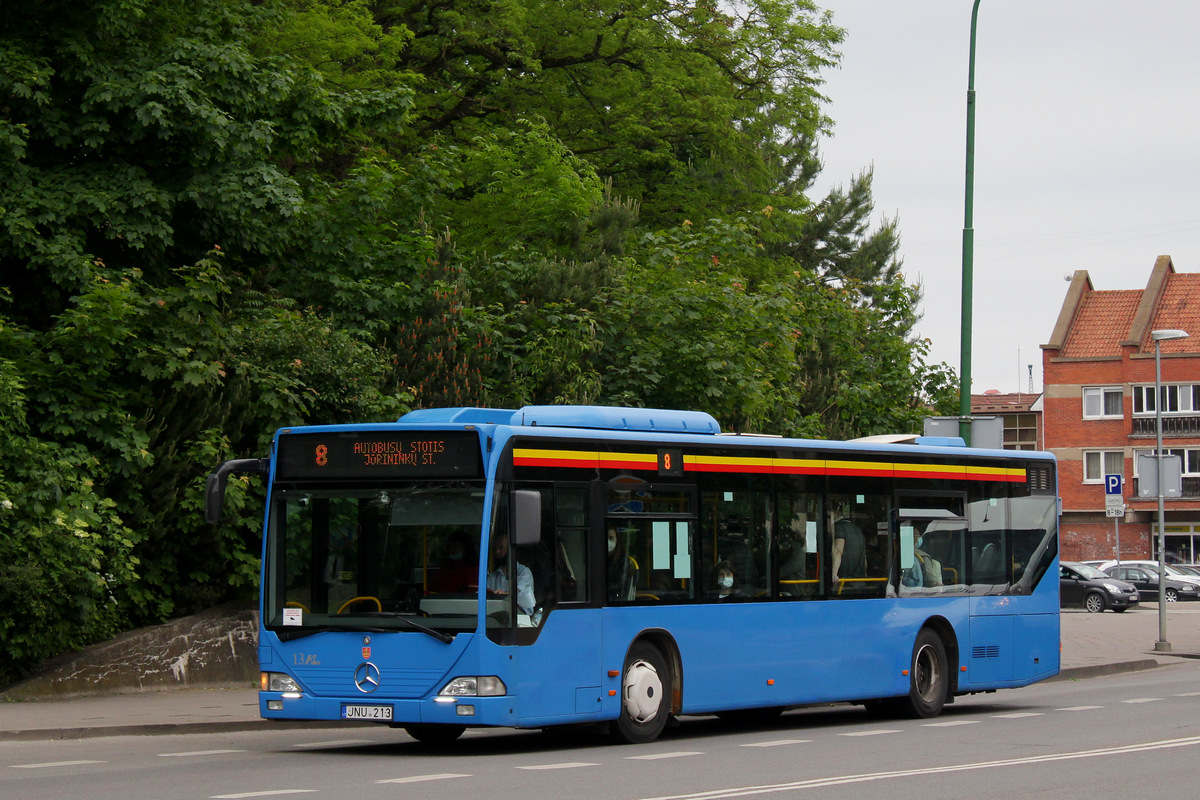 Литва, Mercedes-Benz O530 Citaro № 13