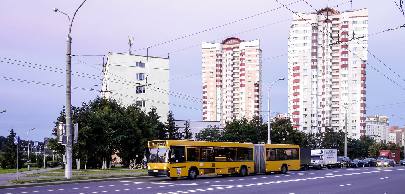 Minsk, MAZ-105.065 Nr. 013382