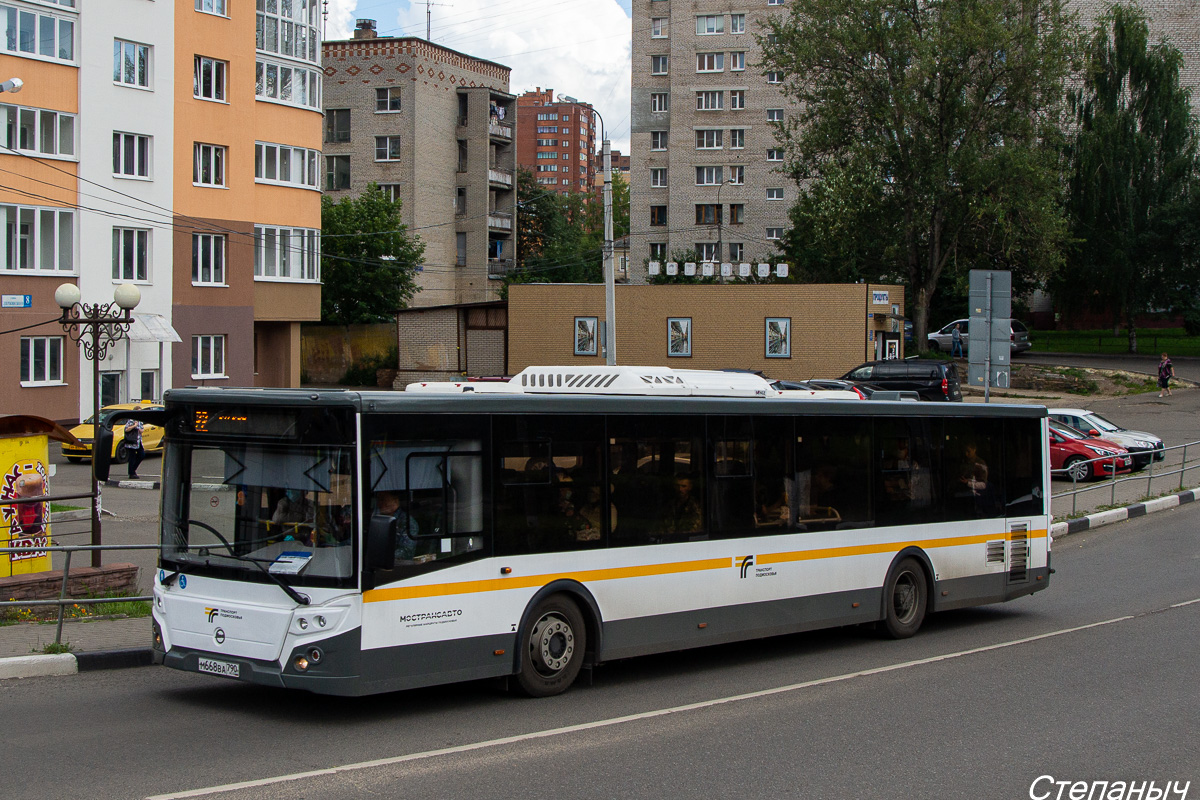 Московская область, ЛиАЗ-5292.65-03 № 6680