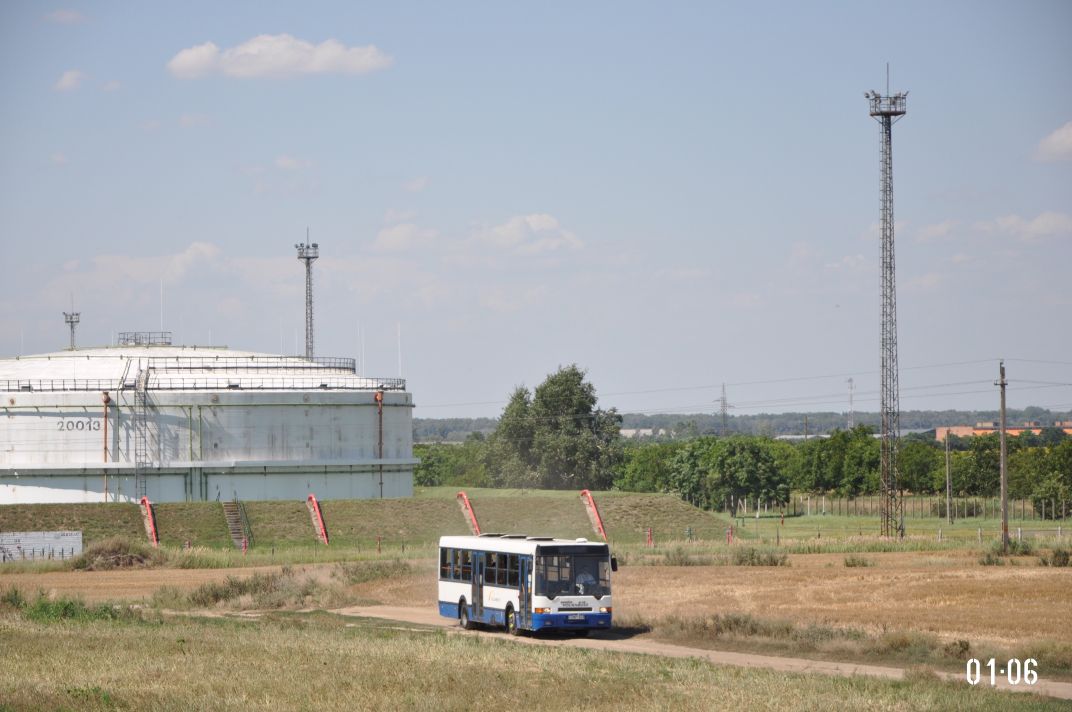 Венгрия, Ikarus 480.94B № GMP-948; Венгрия — Фототуры