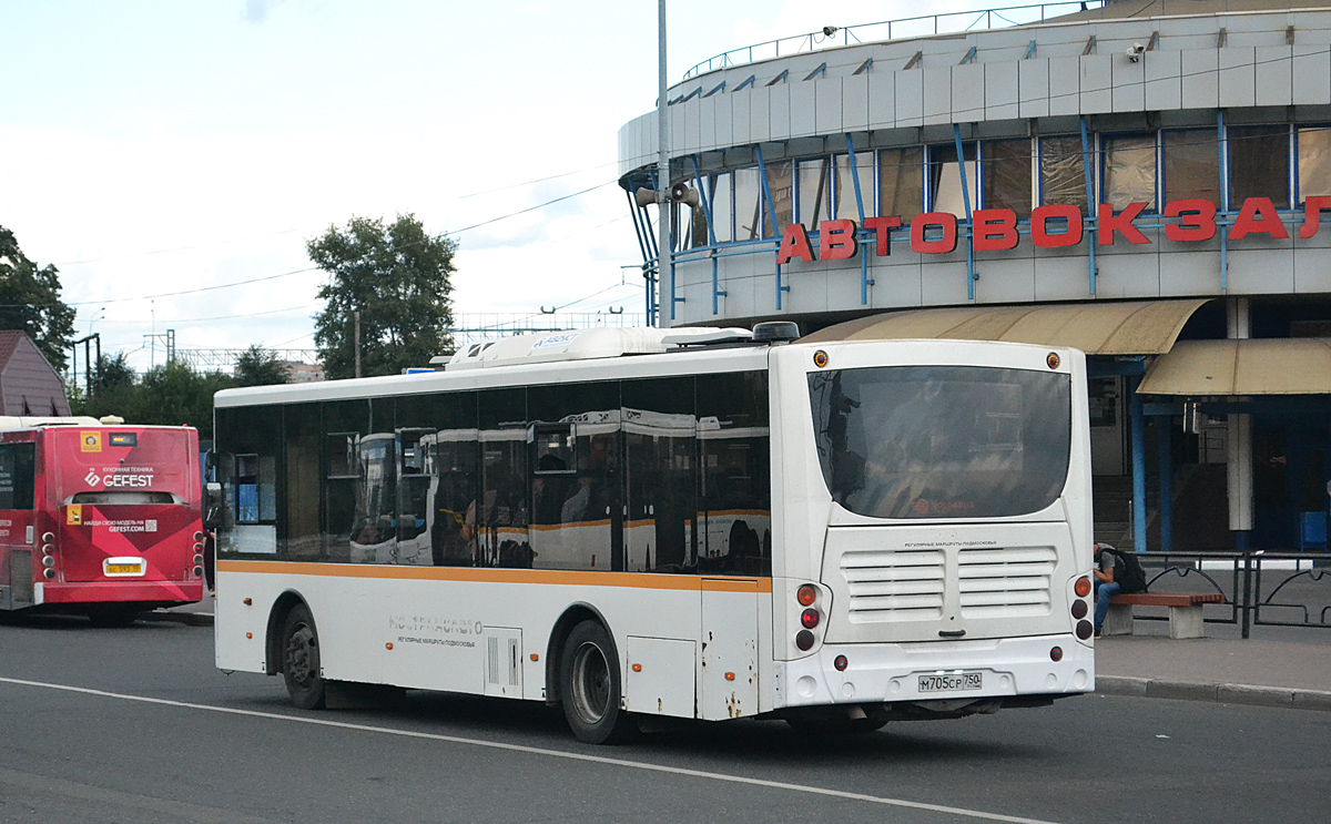 Московская область, Volgabus-5270.0H № М 705 СР 750