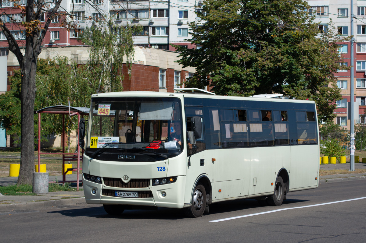 Киев, Ataman A092H6 № 128