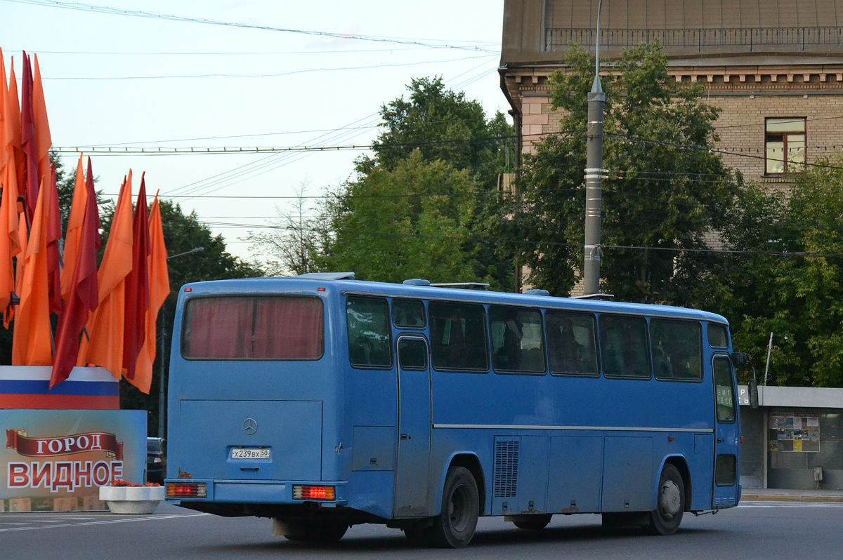 Московская область, Otomarsan Mercedes-Benz O302S № Х 239 ВХ 50