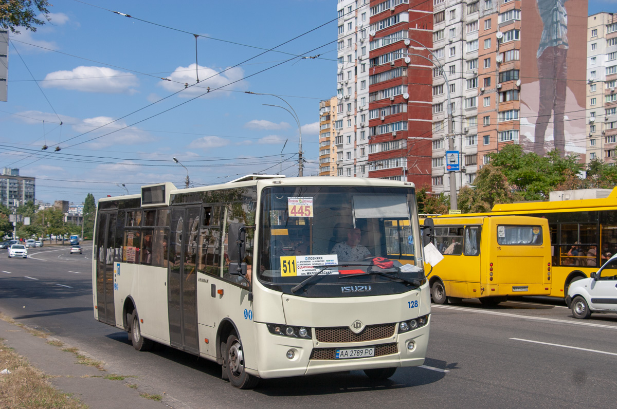 Киев, Ataman A092H6 № 128