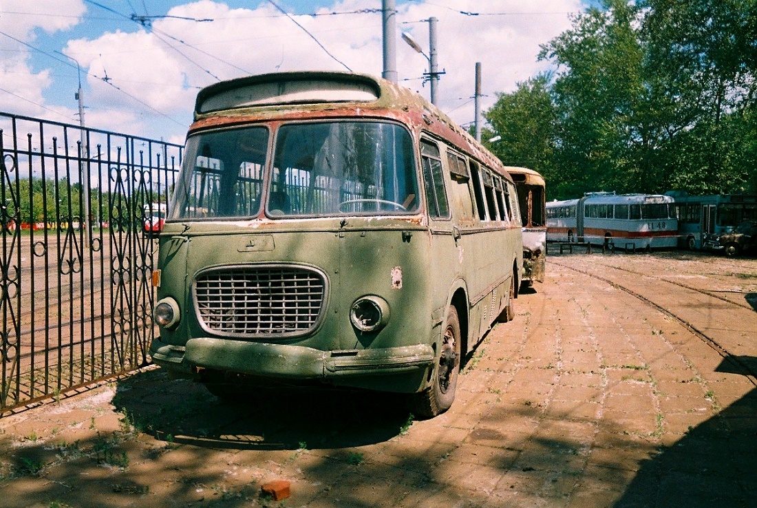 Москва — Исторические фотографии