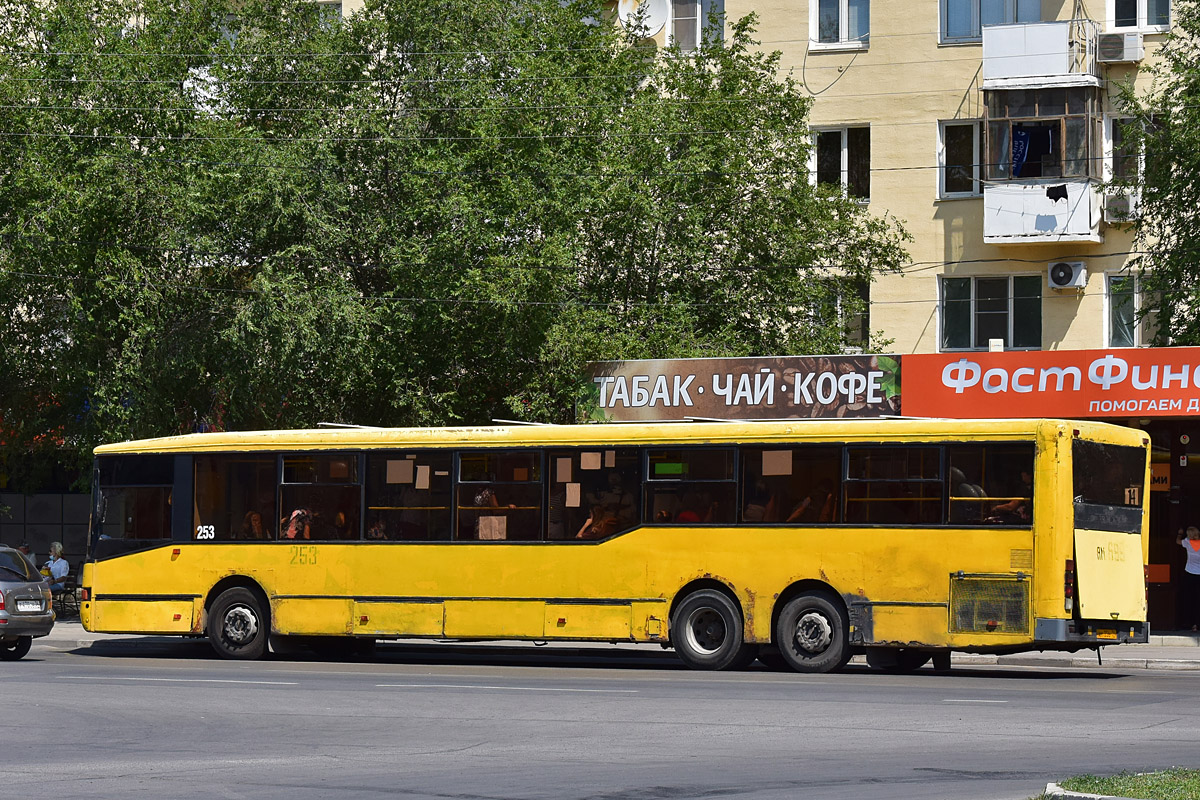 Волгоградская область, Волжанин-6270.00 № 253