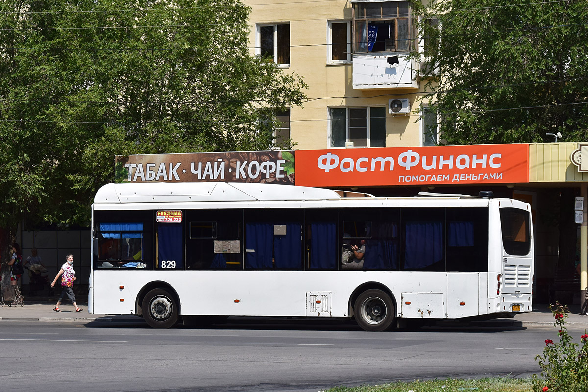 Volgograd region, Volgabus-5270.GH # 829