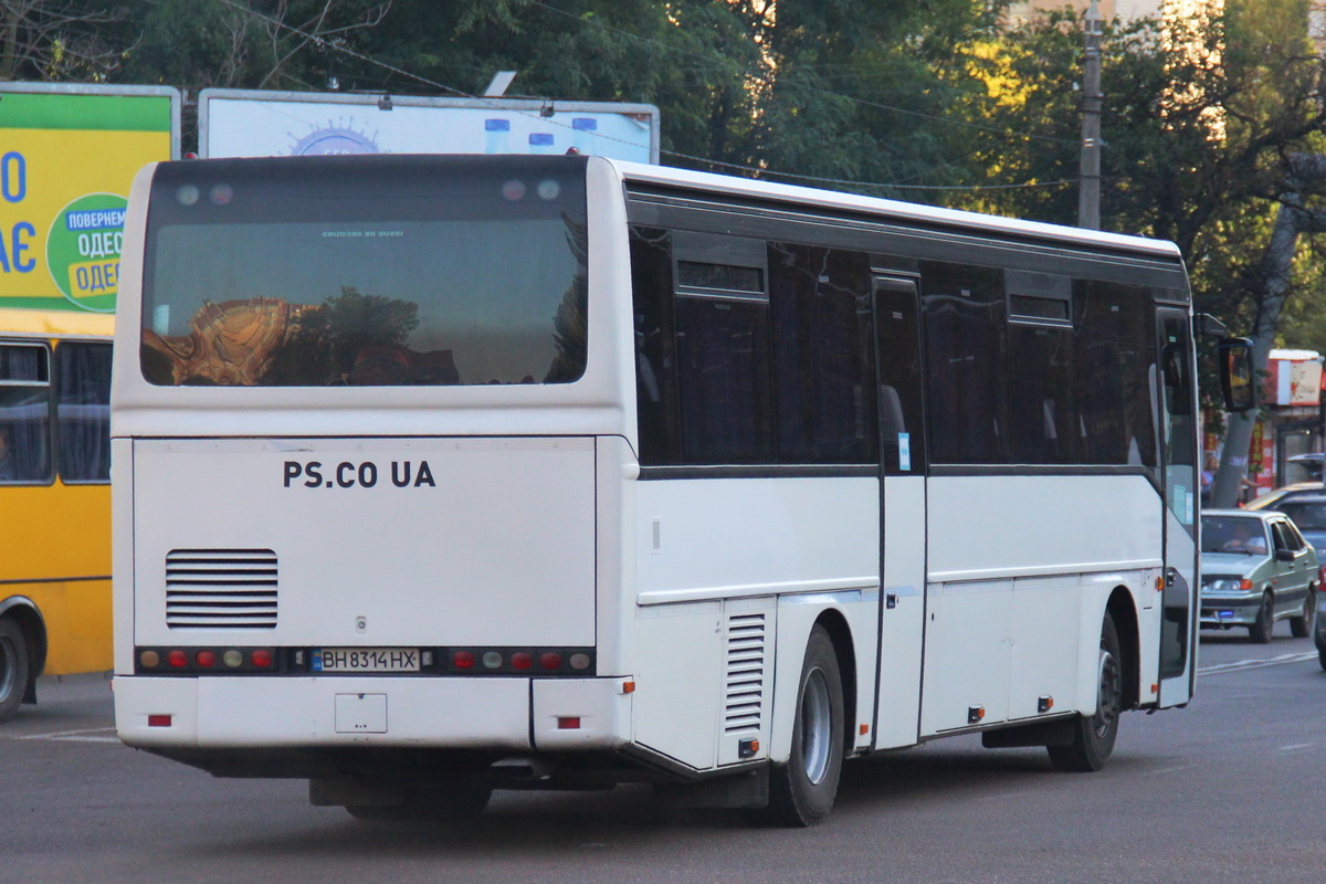 Одесская область, Irisbus Ares 12.8M № 831