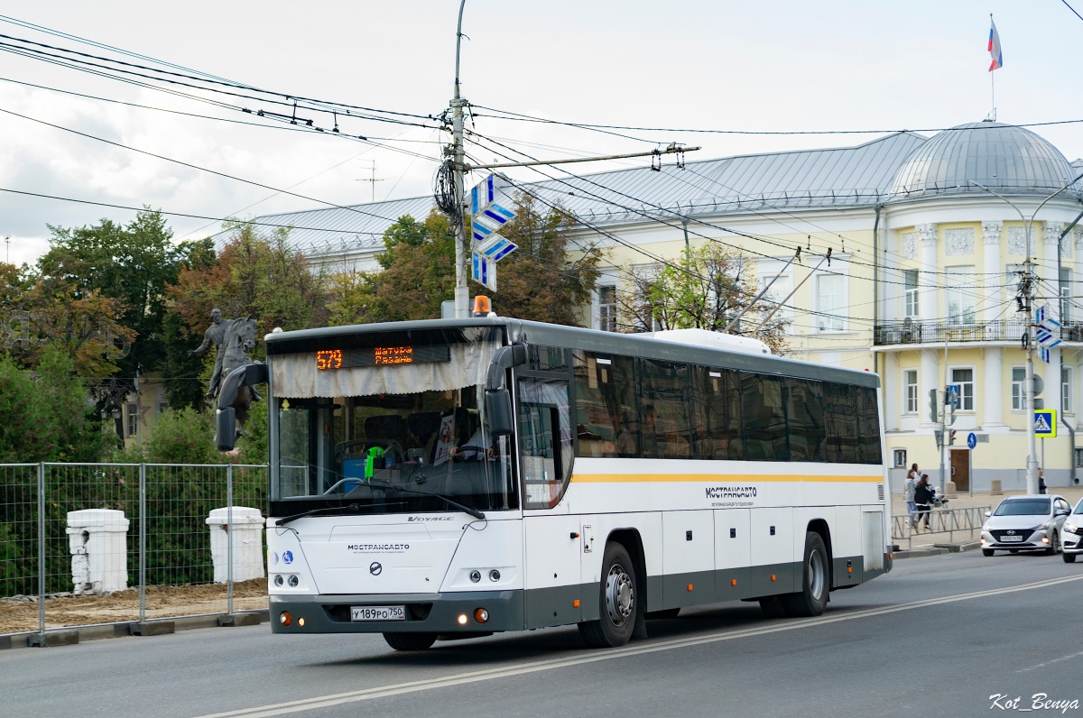 Московская область, ЛиАЗ-5250 № 0518